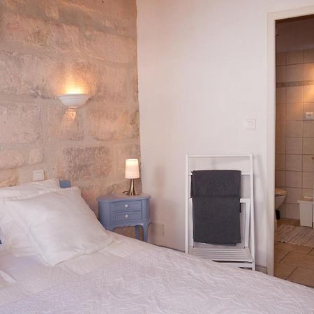 La Maison D'Eloise Arles Eksteriør billede