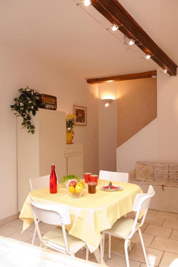 La Maison D'Eloise Arles Eksteriør billede
