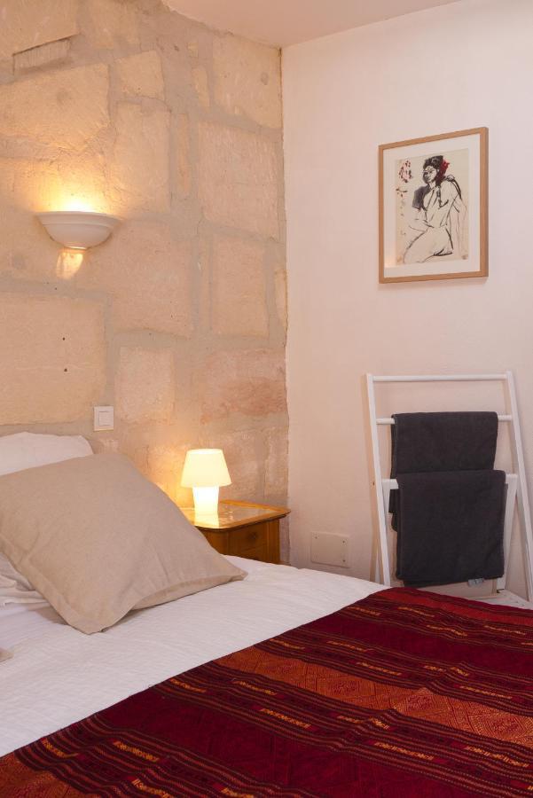 La Maison D'Eloise Arles Eksteriør billede