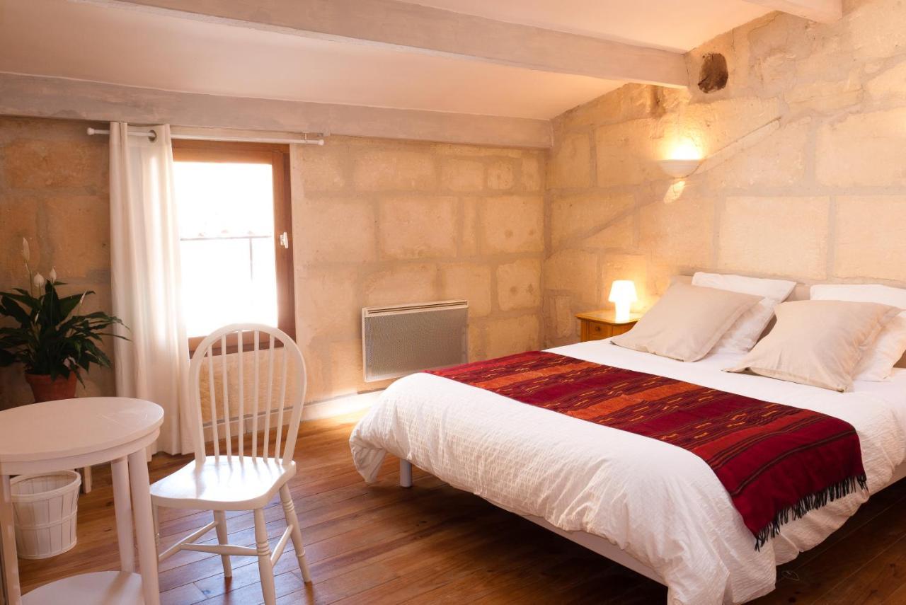 La Maison D'Eloise Arles Eksteriør billede