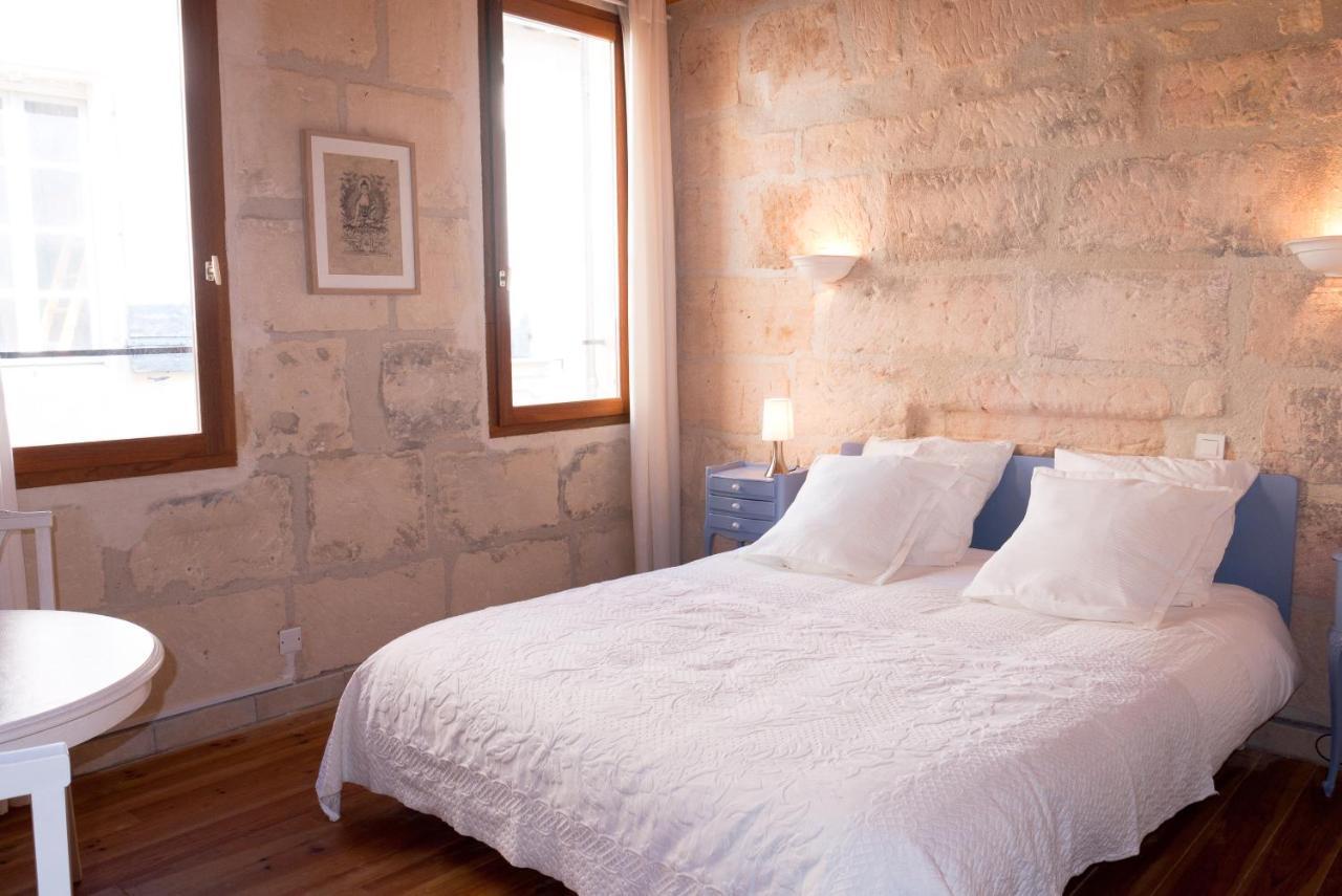 La Maison D'Eloise Arles Eksteriør billede