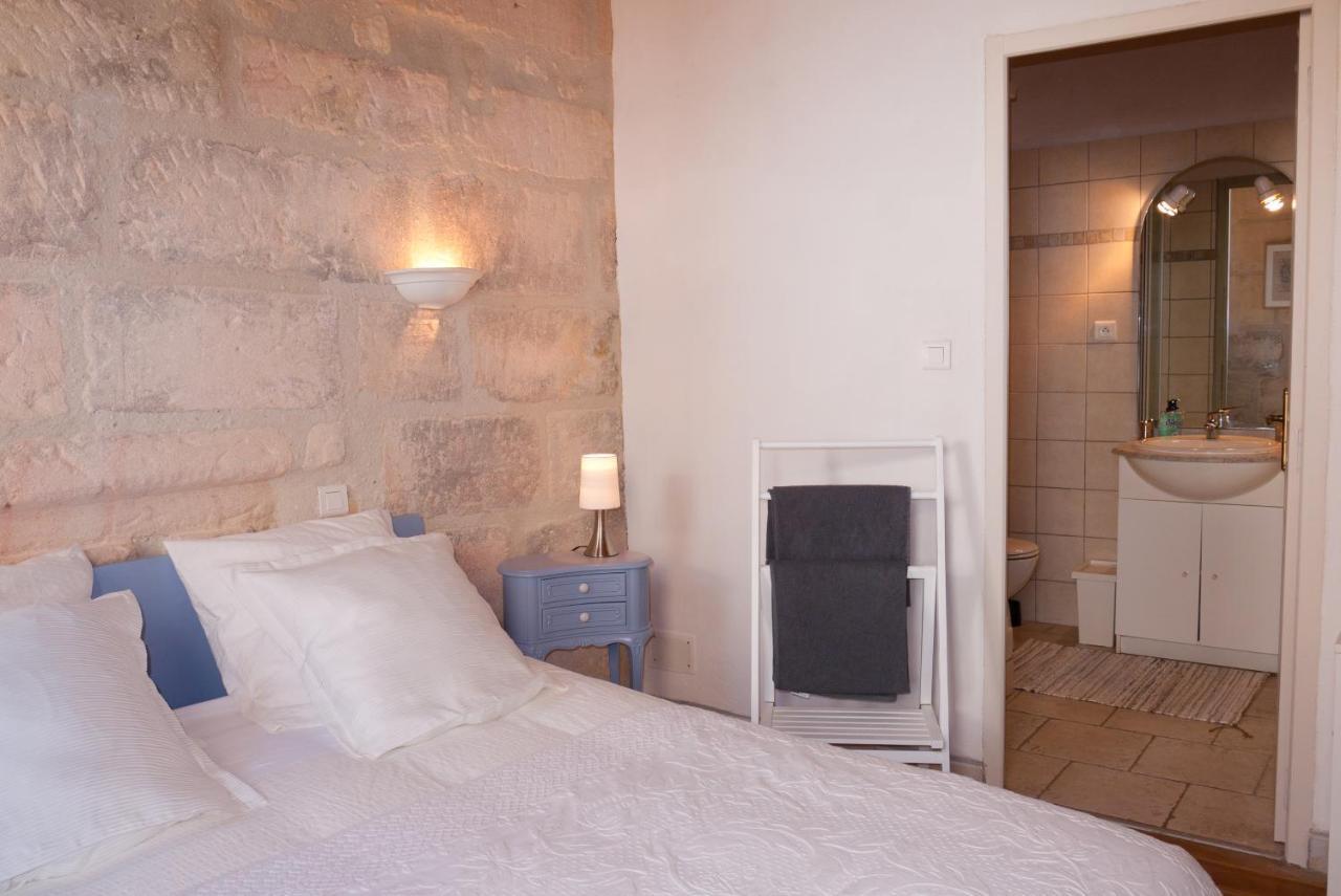 La Maison D'Eloise Arles Eksteriør billede